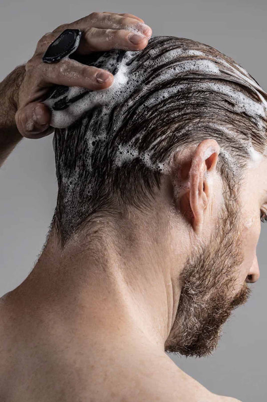 Um cabelo bonito e uma mente relaxada - Conheça MALAIKA!!!