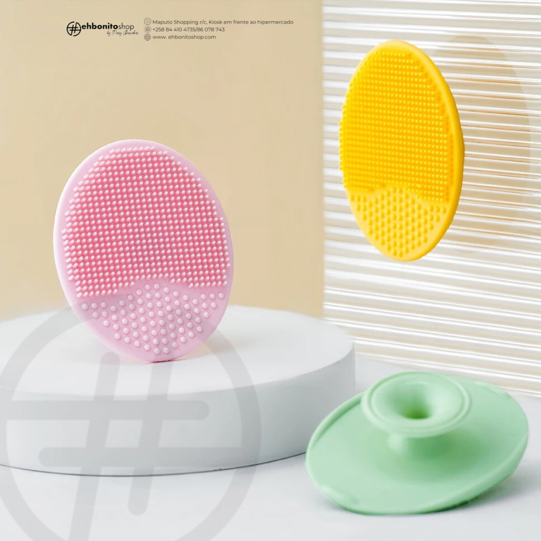 Cinderella Baby : Escova de banho bebé - EhbonitoshopMoz