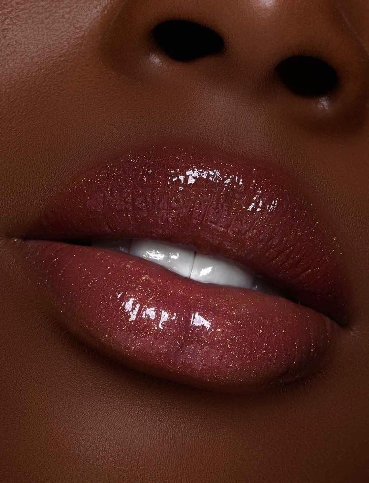 O.TWO.O Gloss Clear Crystal 04 Chilled Peach