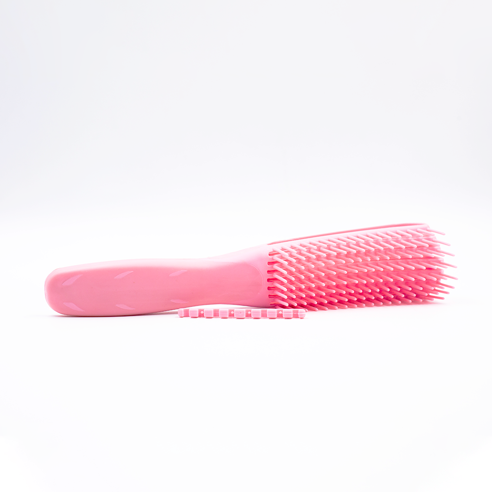 ESCOVA DE CABELO COMIGO NINGUÉM PODE - EhbonitoshopMoz