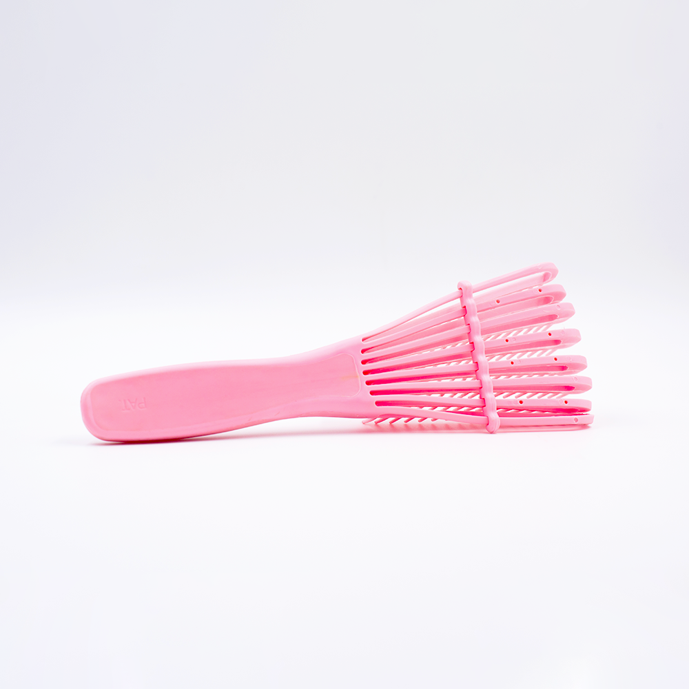 ESCOVA DE CABELO COMIGO NINGUÉM PODE - EhbonitoshopMoz