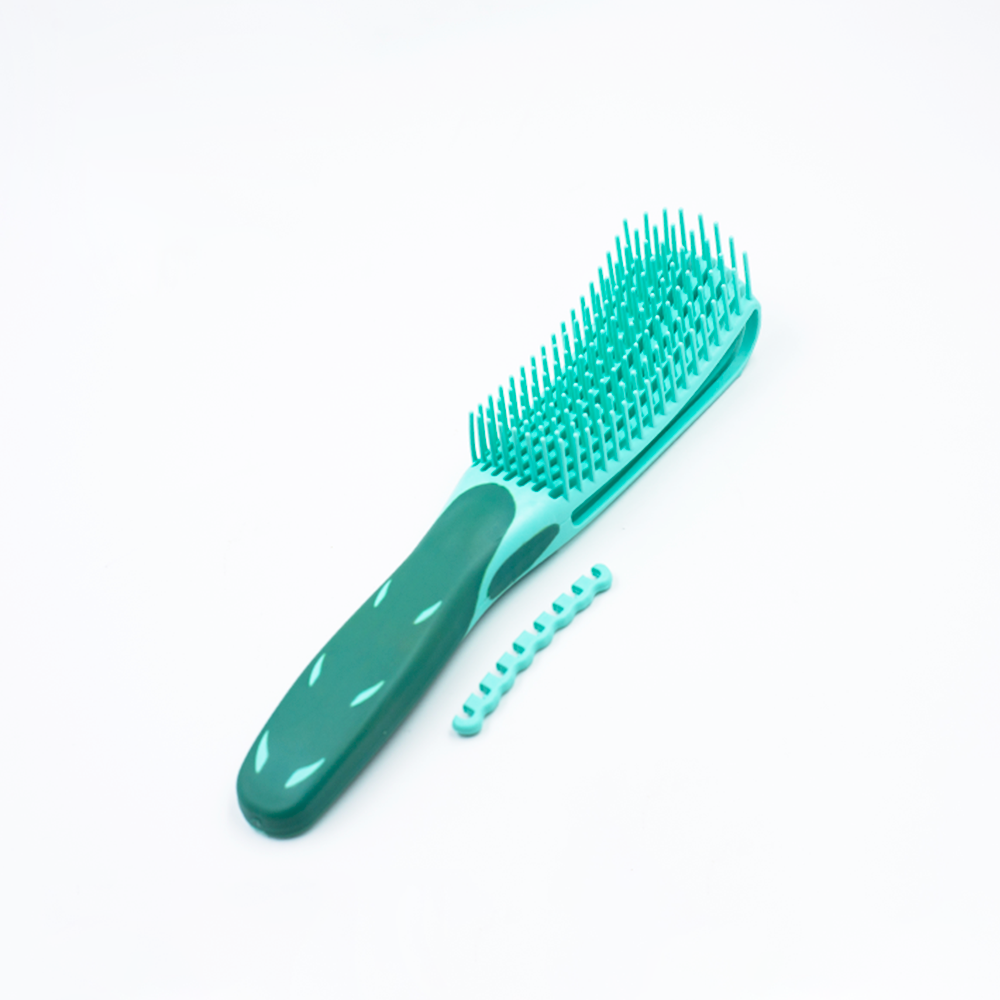 ESCOVA DE CABELO COMIGO NINGUÉM PODE - EhbonitoshopMoz
