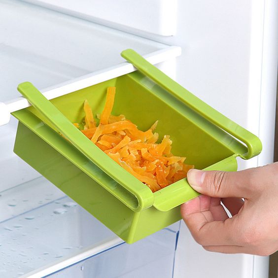 GAVETA DE GELEIRA MULTI USO Grande - EhbonitoshopMoz