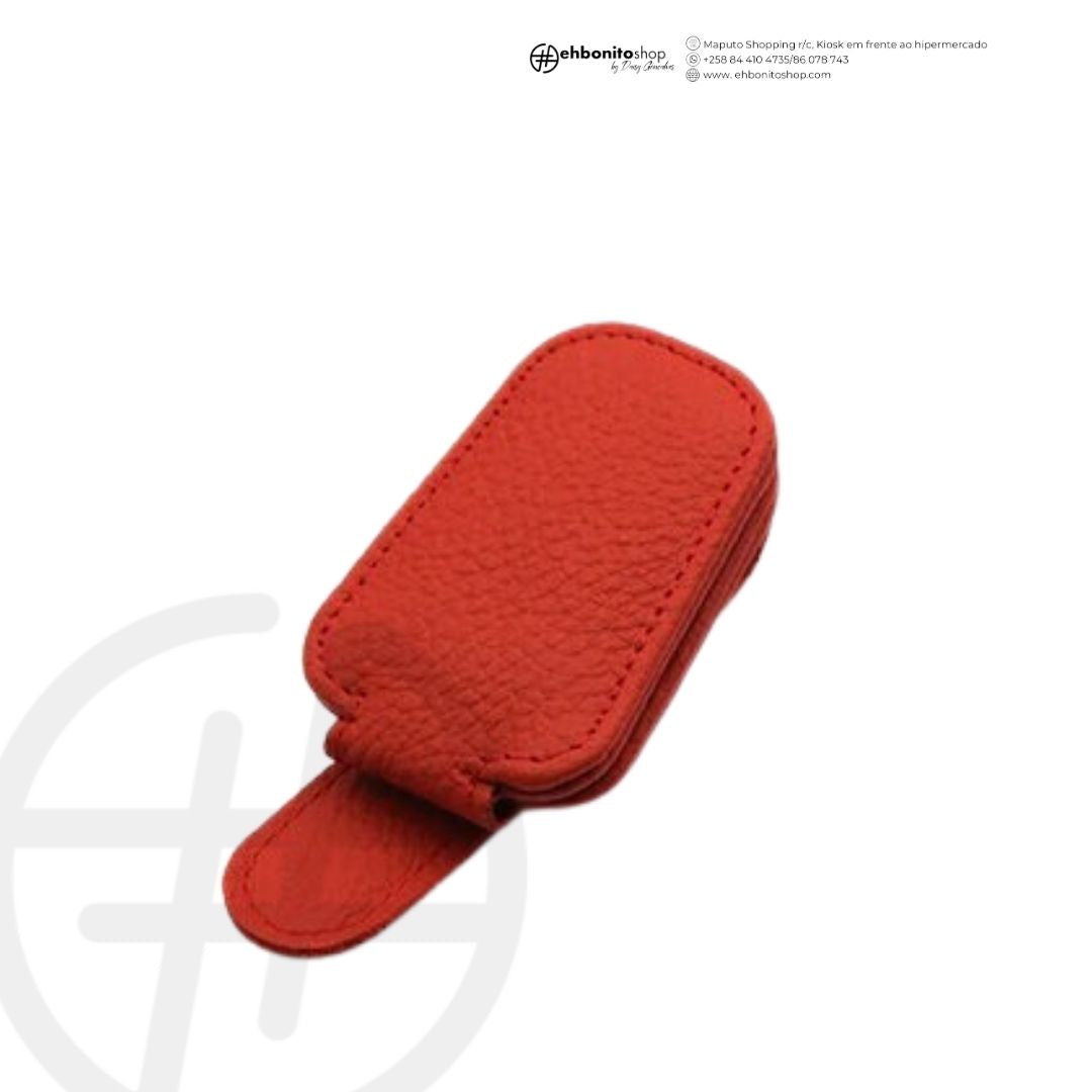 Clip magnético para óculos para Viseira de carro - EhbonitoshopMoz
