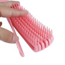 ESCOVA DE CABELO COMIGO NINGUÉM PODE - EhbonitoshopMoz