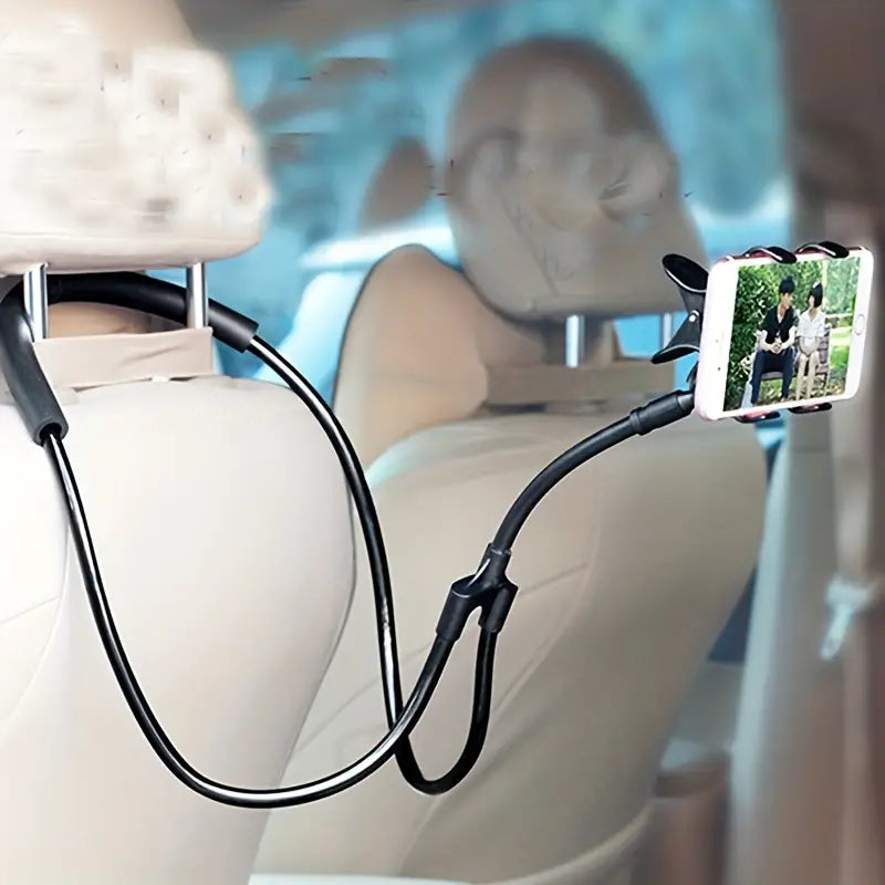 SUPORTE NO HANDS PARA TELEMÓVEL/IPAD - EhbonitoshopMoz