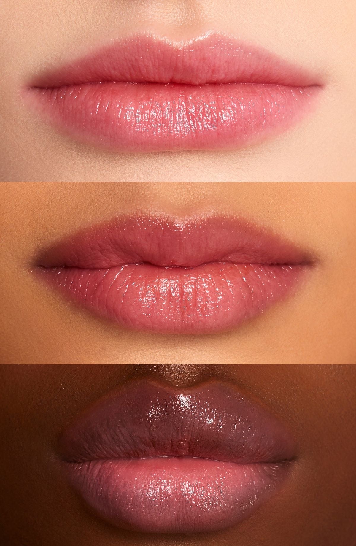 O.TWO.O Batom de Cieiro / Lip Balm - Batom para Lábios secos - NATURAL