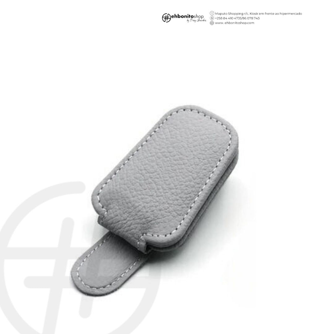 Clip magnético para óculos para Viseira de carro - EhbonitoshopMoz