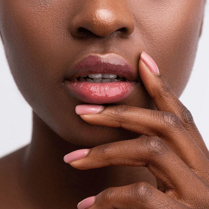 O.TWO.O Lip Gloss Clear Crystal 05 Sweetened Cherry