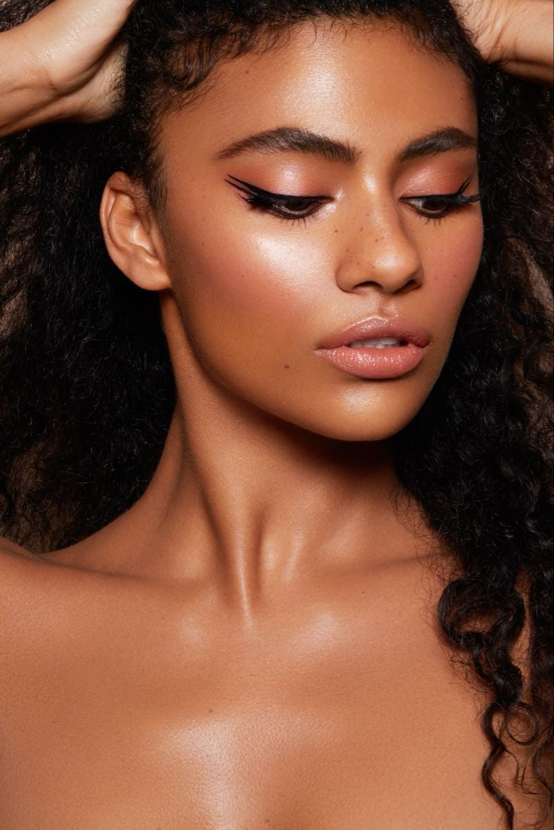 O.TWO.O Bounce Blush 3 em 1 - Cor 03 Shy