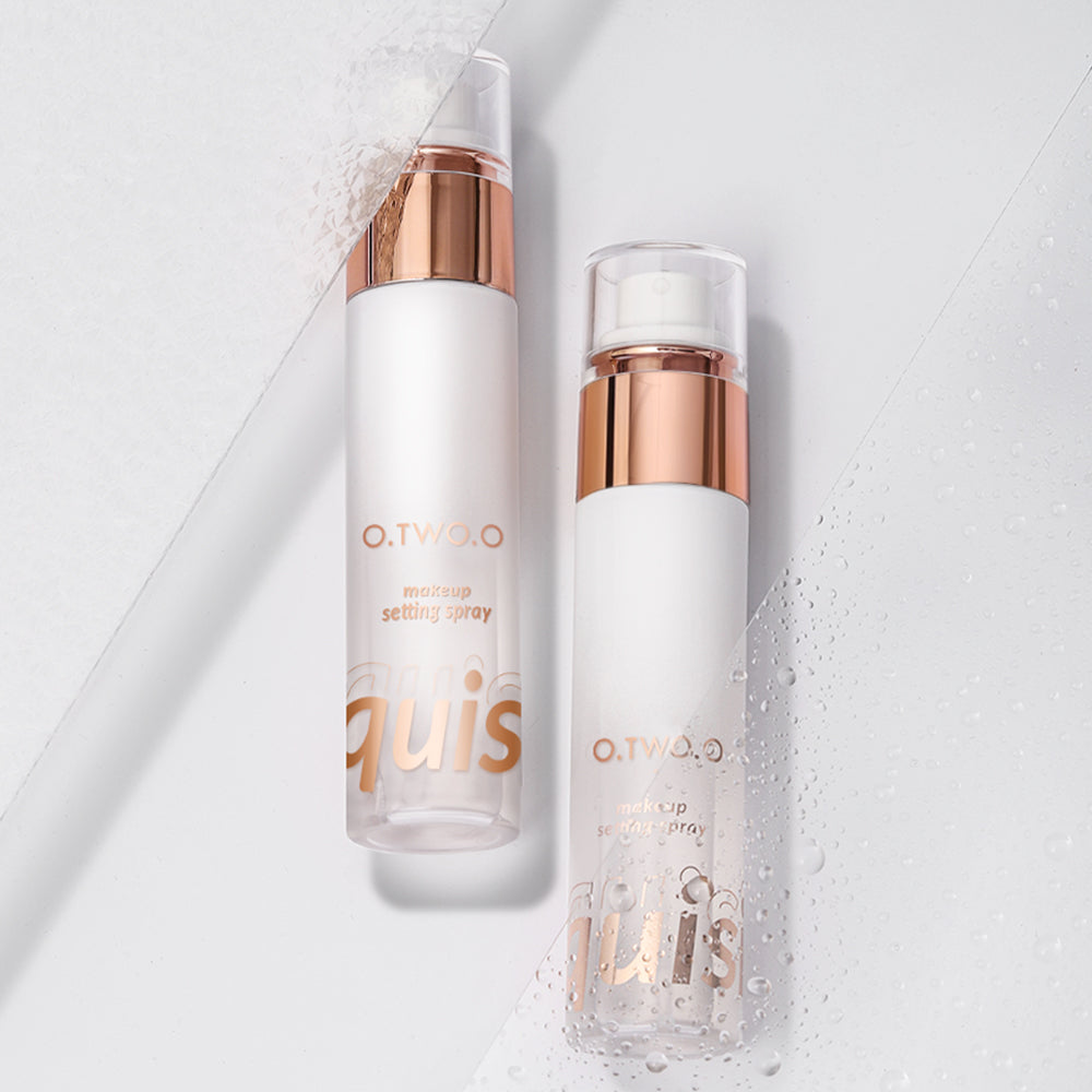 O.TWO.O Spray Fixante de Maquiagem - k - EhbonitoshopMoz