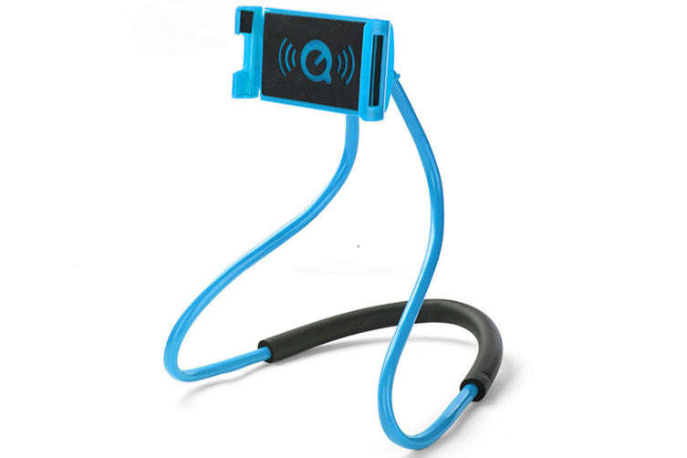 SUPORTE NO HANDS PARA TELEMÓVEL/IPAD - EhbonitoshopMoz