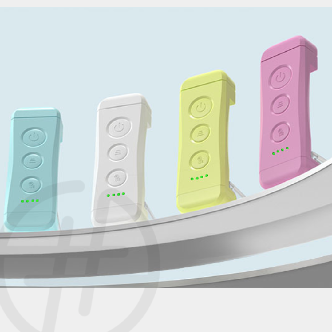 Luz de Leitura LED, 3 modos - Glocusent - EhbonitoshopMoz