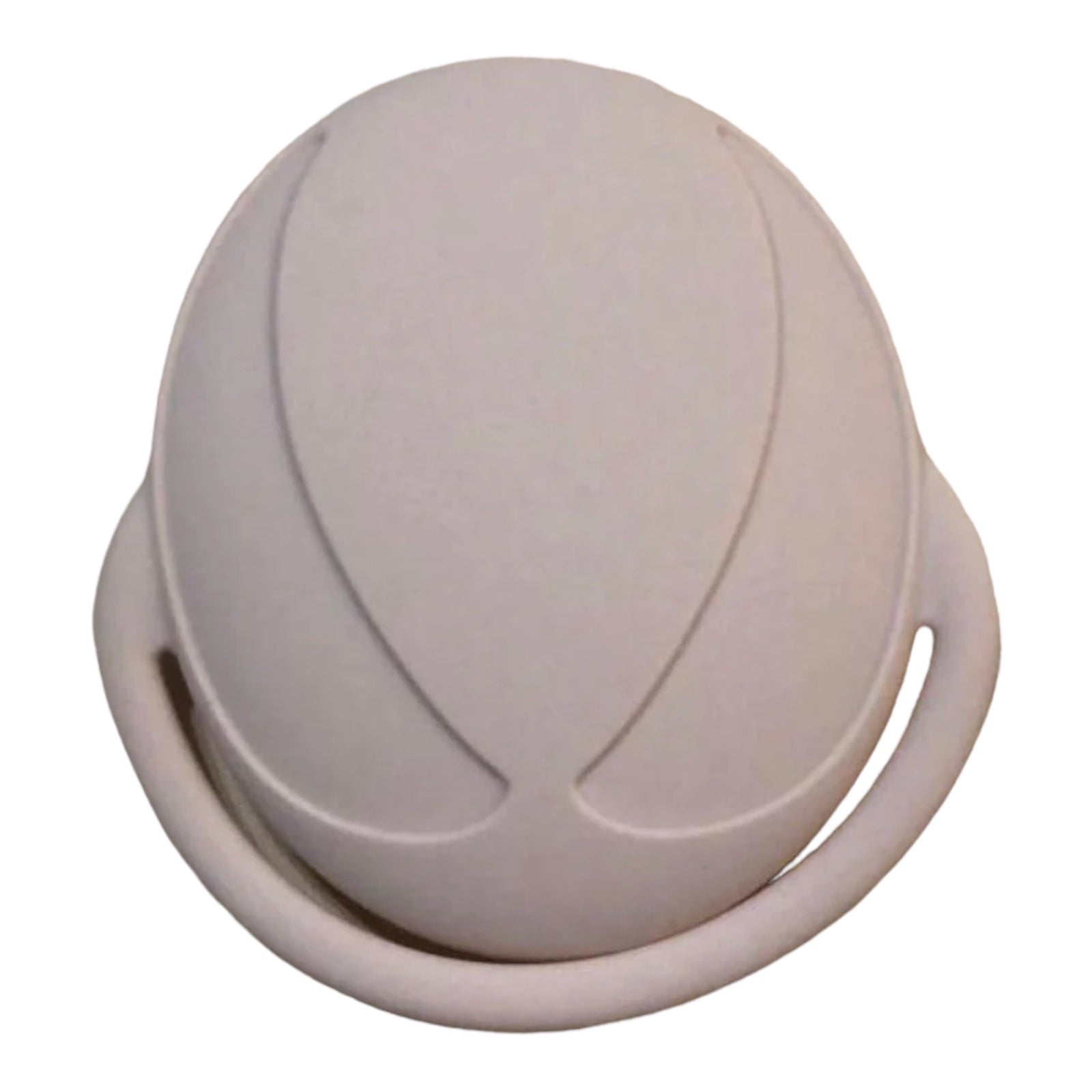 Escova de Banho de Silicone - AZUL - EhbonitoshopMoz