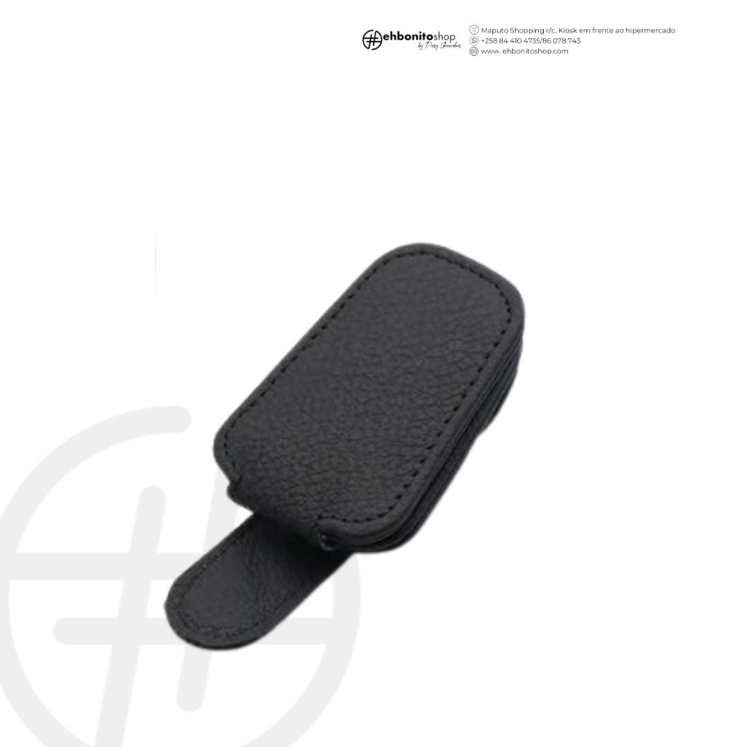 Clip magnético para óculos para Viseira de carro - EhbonitoshopMoz