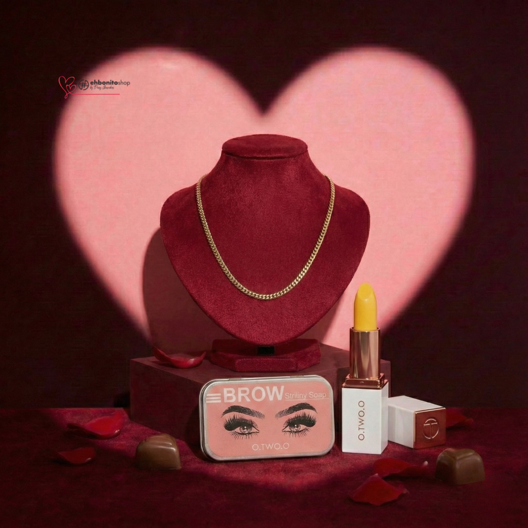 Kit My love is your love