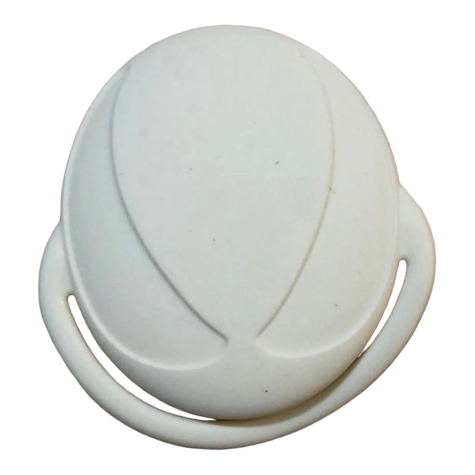 Escova de Banho de Silicone - AZUL - EhbonitoshopMoz