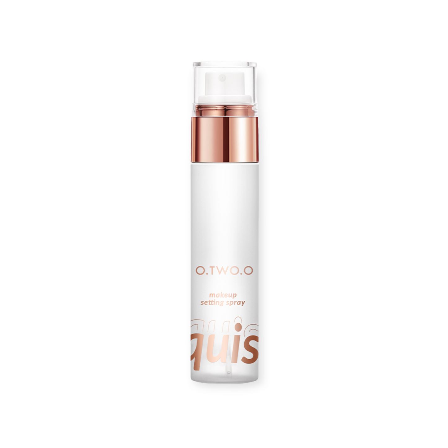 O.TWO.O Spray Fixante de Maquiagem - k - EhbonitoshopMoz