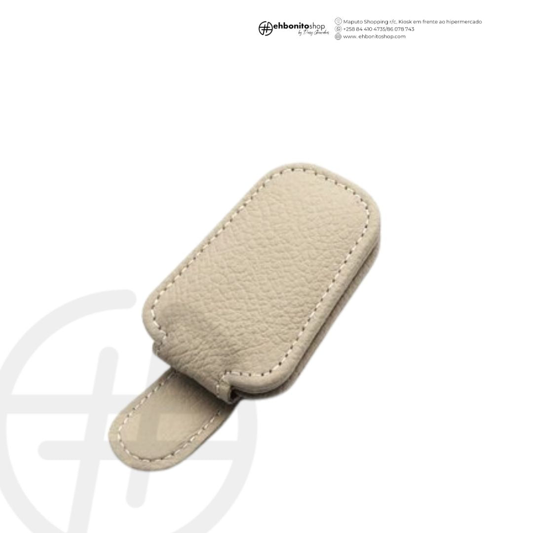 Clip magnético para óculos para Viseira de carro - EhbonitoshopMoz