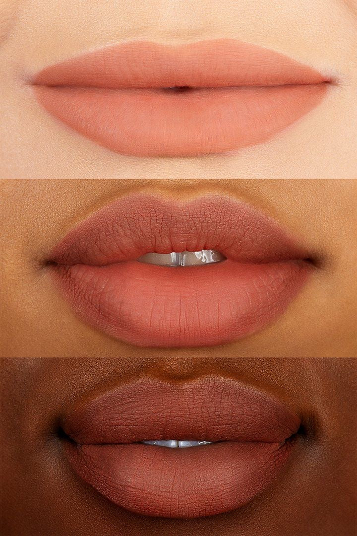 O.TWO.O Batom 2 em 1 Matte duas pontas Lip Glaze e Lipstick L05 - EhbonitoshopMoz