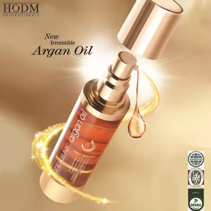OTTO SERUM CAPILAR +5 - EhbonitoshopMoz