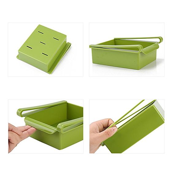 GAVETA DE GELEIRA MULTI USO Grande - EhbonitoshopMoz