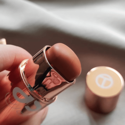 O.TWO.O Bounce Blush 3 em 1 - Cor 03 Shy