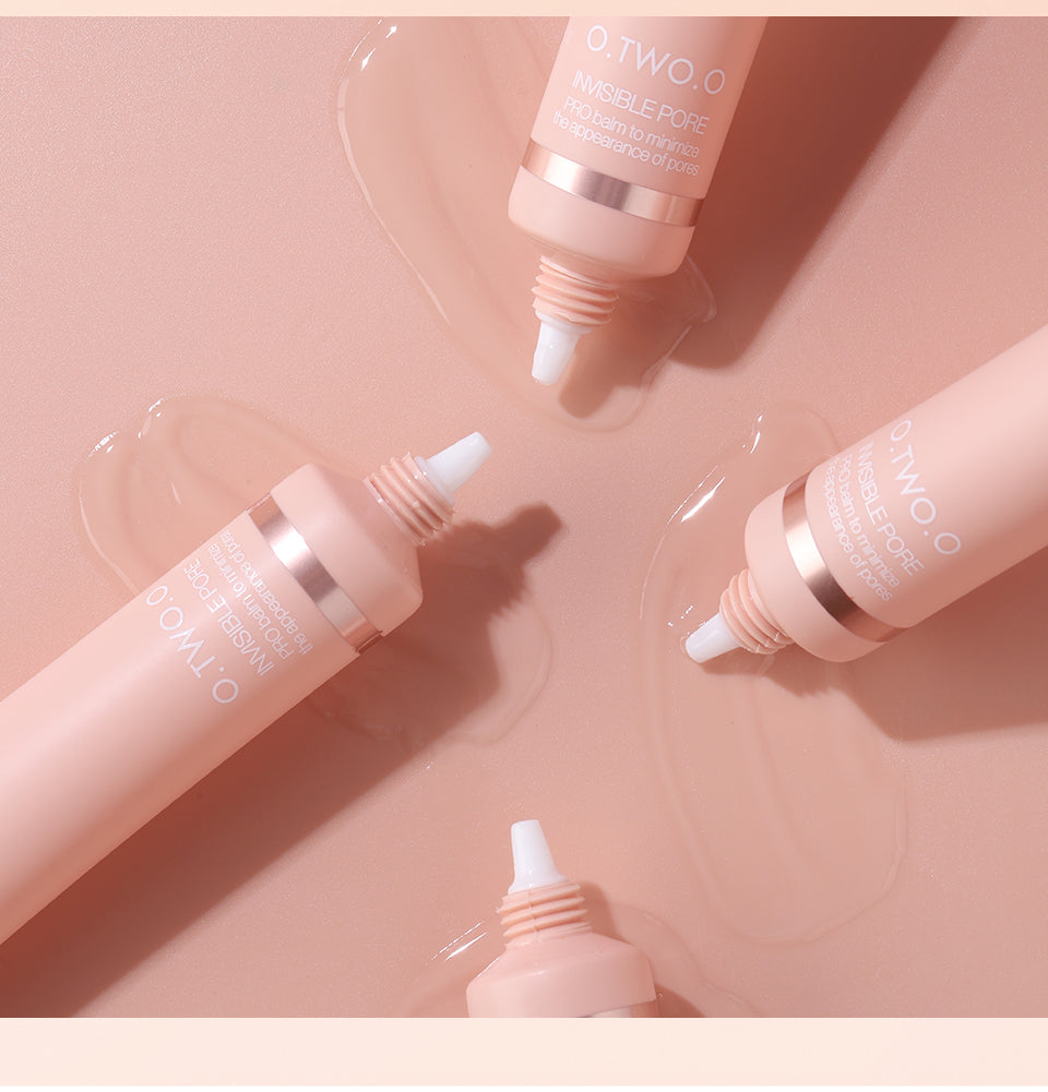 O.TWO.O Primer De Maquiagem - SKIN PERFECTING - EhbonitoshopMoz