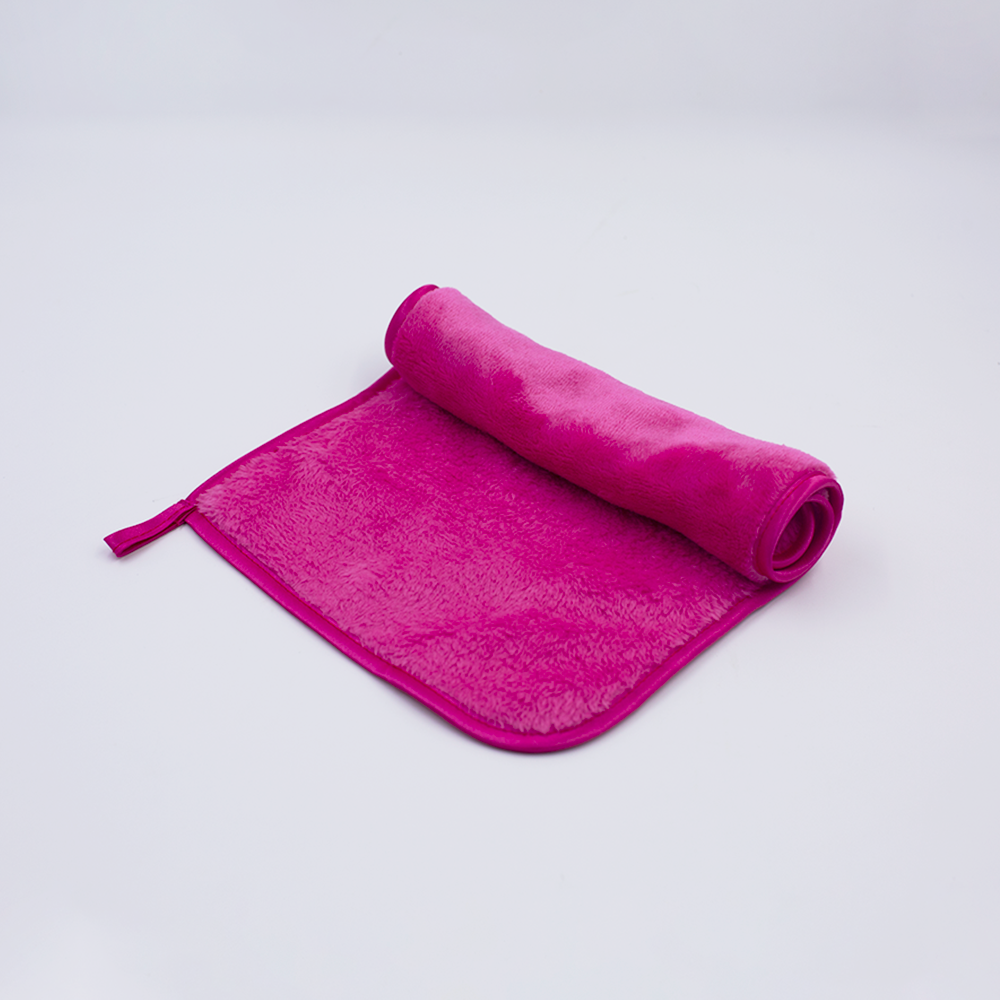 TOALHA BYE-BYE MAKEUP ( RE-USÁVEL) - EhbonitoshopMoz