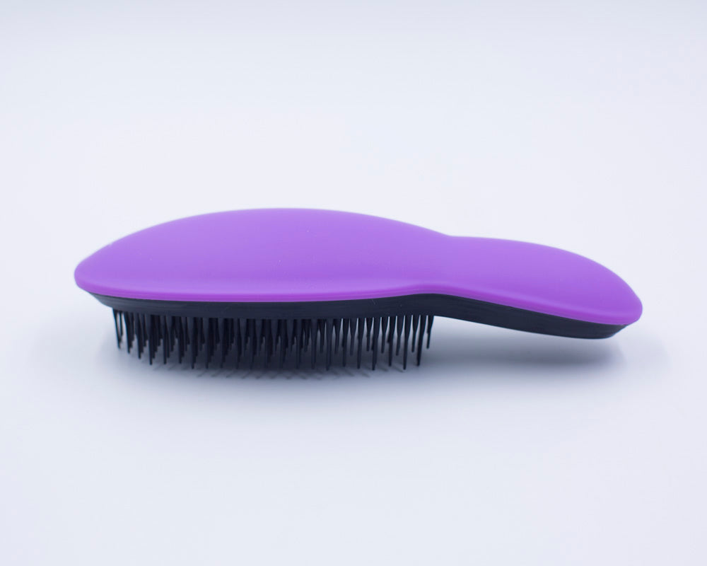Escova de Cabelo A Poderosa - EhbonitoshopMoz