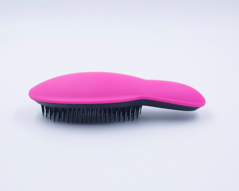 Escova de Cabelo A Poderosa - EhbonitoshopMoz