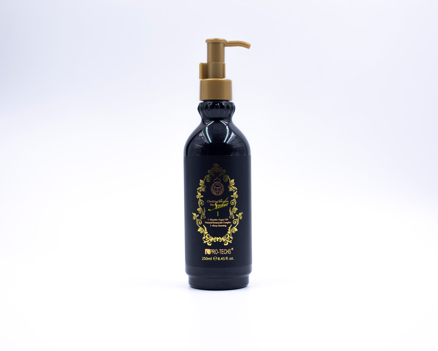 PROTECHS 1 - SHAMPOO CLARIFICANTE - EhbonitoshopMoz