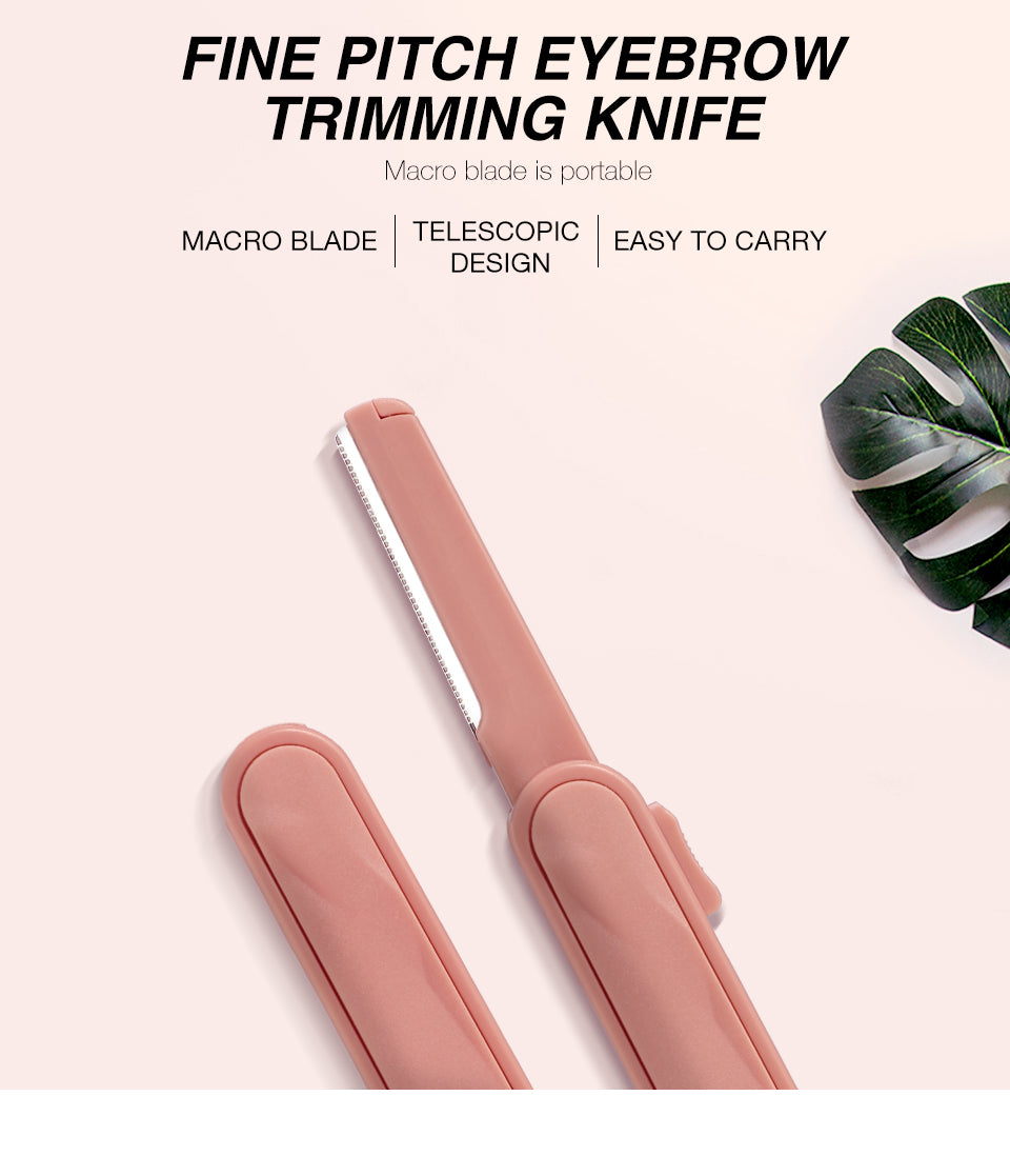 O.TWO.O Cera Modeladora / Sabão de sobrancelha Transparente