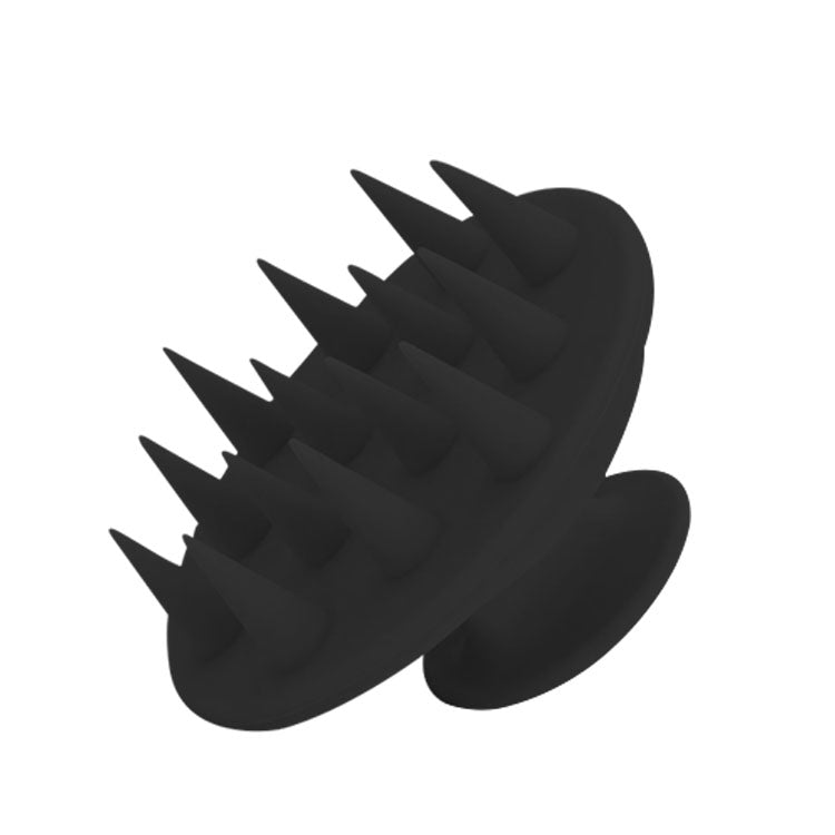 MALAIKA - ESCOVA MASSAGEADORA DE SILICONE - EhbonitoshopMoz