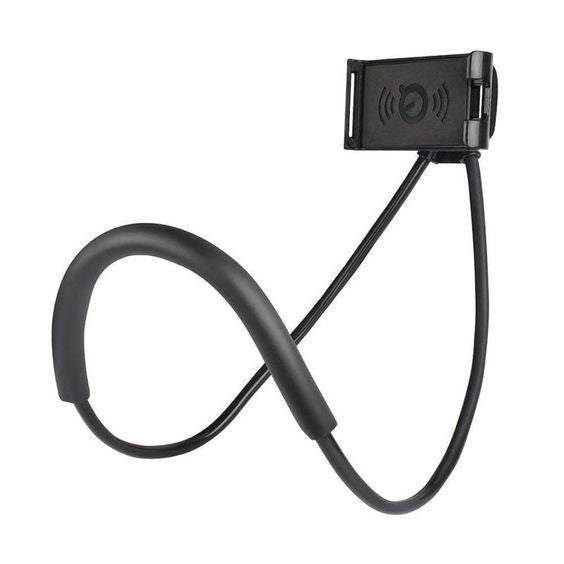 SUPORTE NO HANDS PARA TELEMÓVEL/IPAD - EhbonitoshopMoz