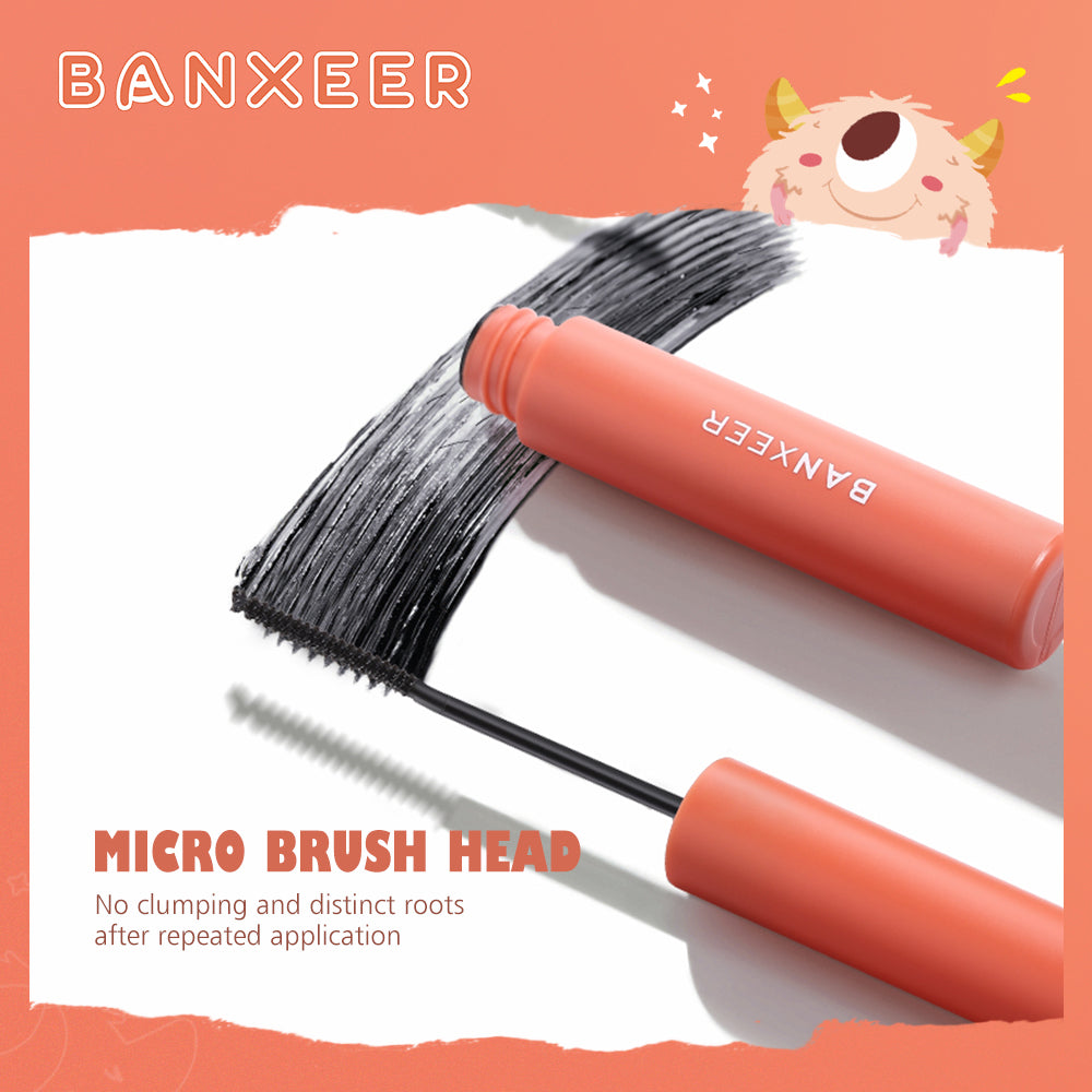 O.TWO.O Mascara de Cílios Monster Ultra Fine - EhbonitoshopMoz