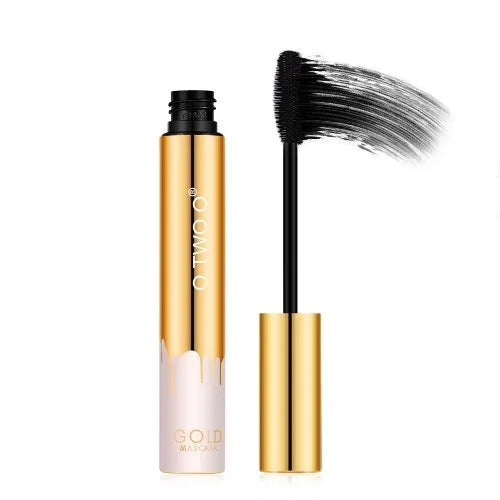 O.TWO.O Mascara de Cílios Gold: Volume