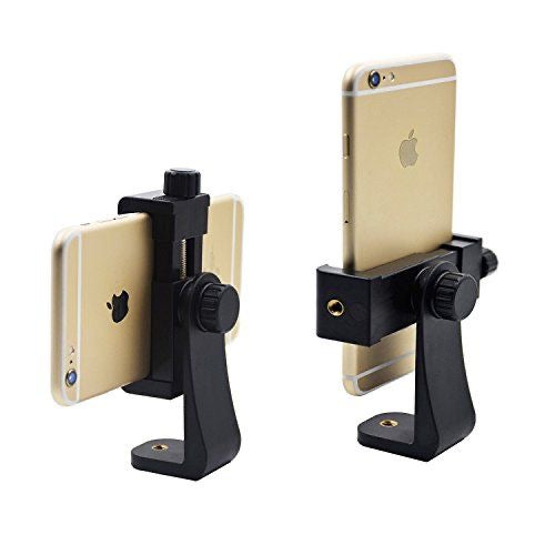 ADAPTADOR DE TELEMÓVEL PARA TRIPÉ - EhbonitoshopMoz