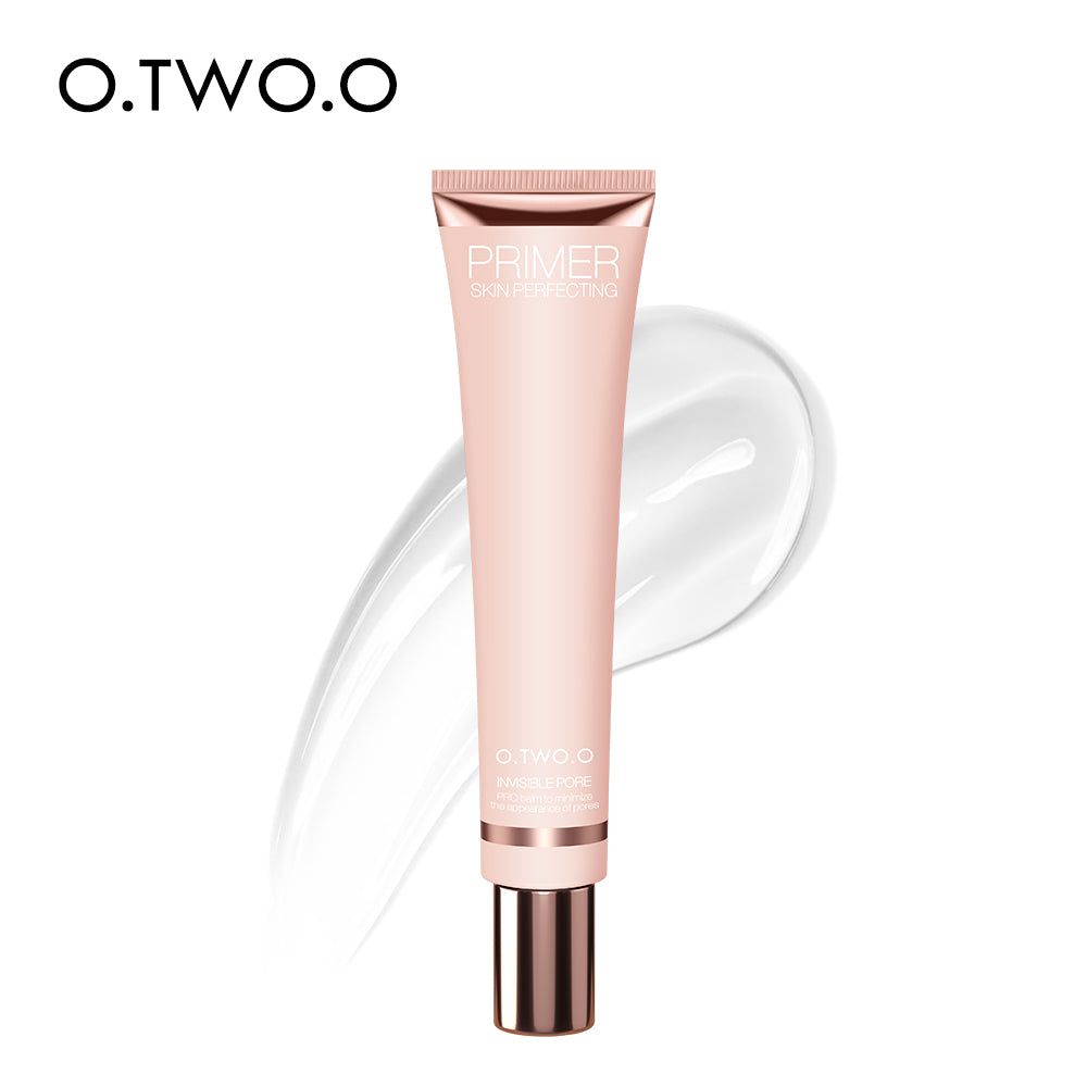 O.TWO.O Primer De Maquiagem - SKIN PERFECTING - EhbonitoshopMoz