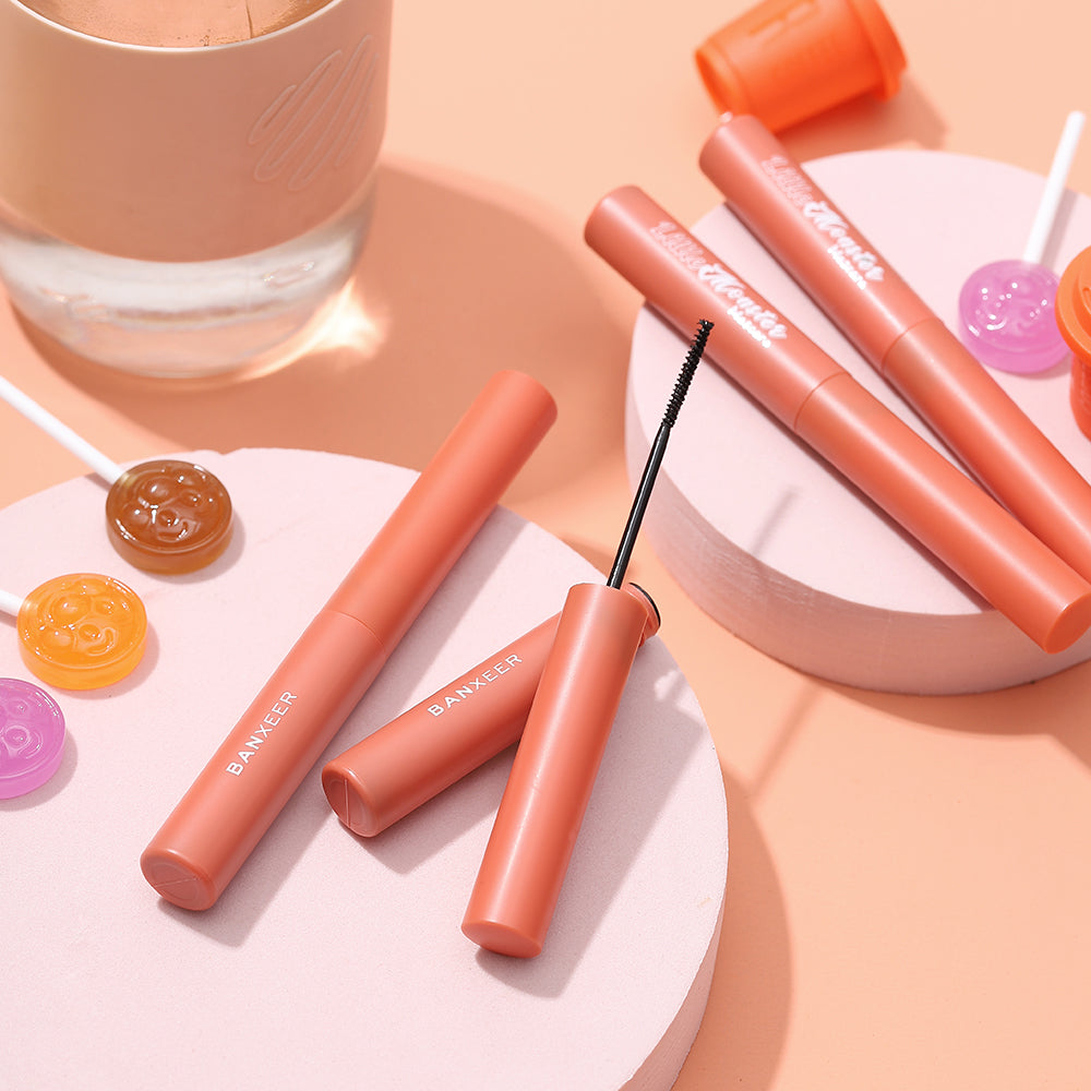 O.TWO.O Mascara de Cílios Monster Ultra Fine - EhbonitoshopMoz