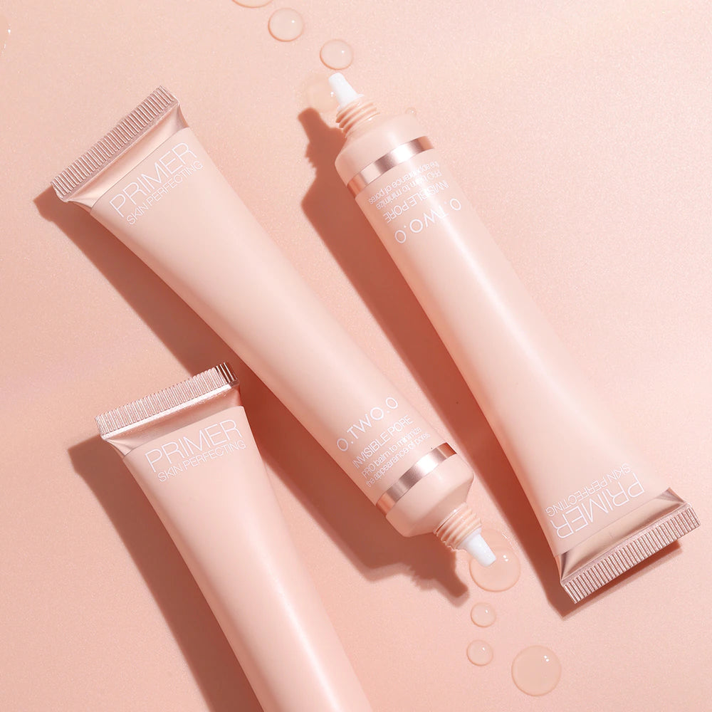 O.TWO.O Primer De Maquiagem - SKIN PERFECTING - EhbonitoshopMoz