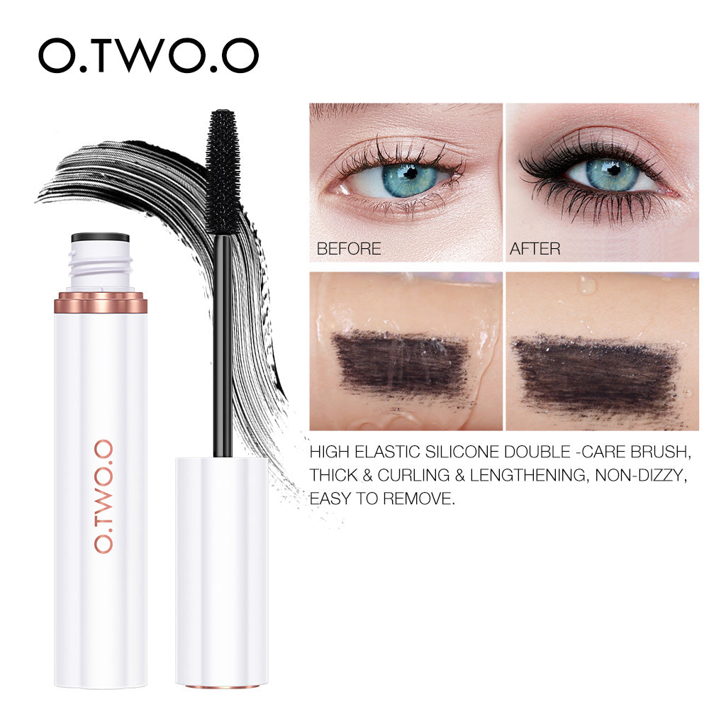 O.TWO.O Mascara de Cílios Secret Fragrance