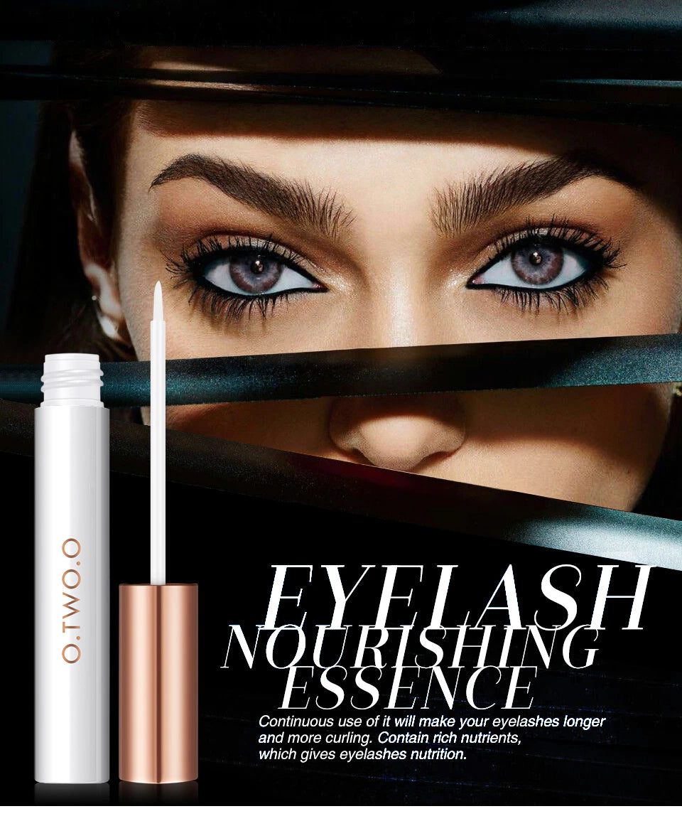 O.TWO.O Serum De cilios - EhbonitoshopMoz