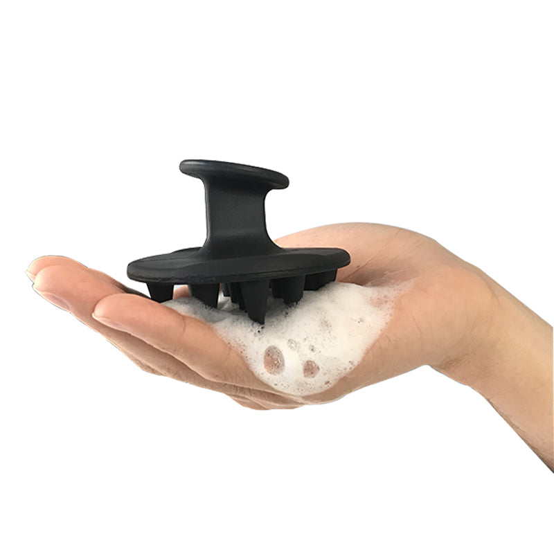 MALAIKA - ESCOVA MASSAGEADORA DE SILICONE - EhbonitoshopMoz