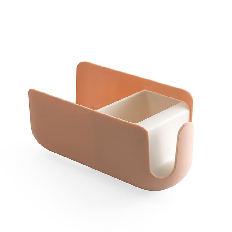 Kuka - Suporte de secador de mão ( fixação sem furo) - EhbonitoshopMoz