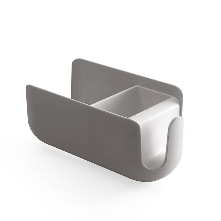 Kuka - Suporte de secador de mão ( fixação sem furo) - EhbonitoshopMoz