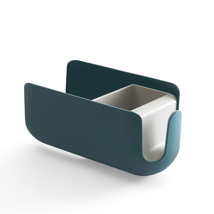 Kuka - Suporte de secador de mão ( fixação sem furo) - EhbonitoshopMoz