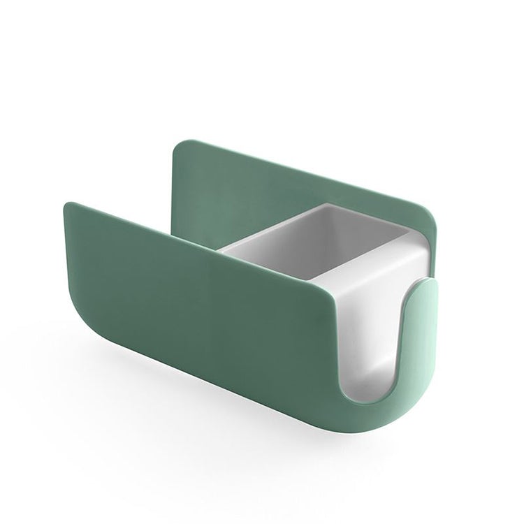 Kuka - Suporte de secador de mão ( fixação sem furo) - EhbonitoshopMoz