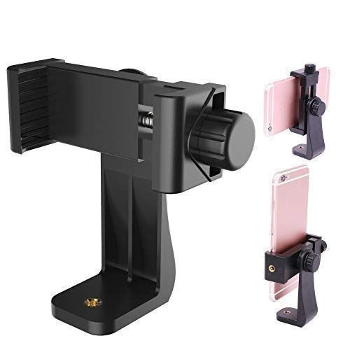 ADAPTADOR DE TELEMÓVEL PARA TRIPÉ - EhbonitoshopMoz