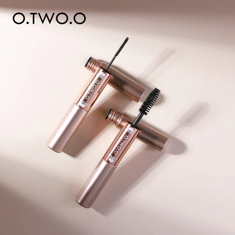 O.TWO.O Mascara de Cílios Miracle 2 em 1